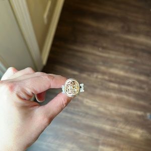 Iam Beeline Imports Ring size small